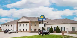 Days Inn Manchester