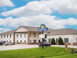 Days Inn Manchester | Iowa - Dubuque (ve civarı) - Manchester