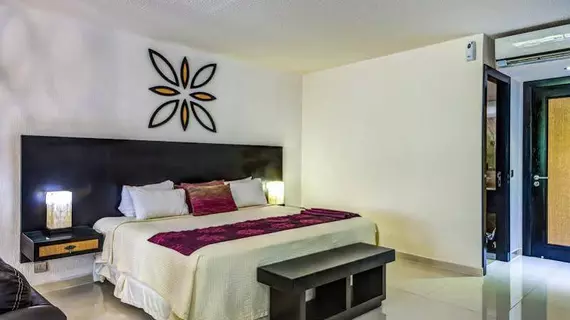 Suites Corazon | Quintana Roo - Solidaridad - Playa del Carmen - Centro