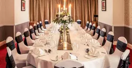 Mercure Maidstone Great Danes Hotel | Kent (kontluk) - Maidstone District - Maidstone