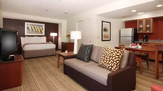 Residence Inn by Marriott Manhattan Beach | Kaliforniya - Los Angeles County - Manhattan Beach