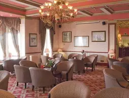 The Savoy Hotel | Lancashire (kontluk) - Blackpool - Kuzey Sahili