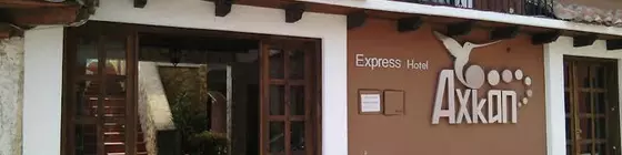 Axkan Express | Chiapas - San Cristobal de las Casas