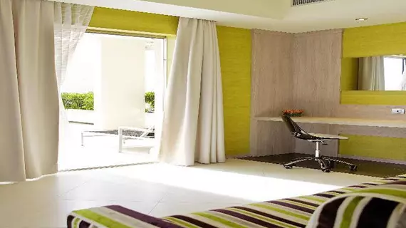 Jazz Hotel | Sardinya - Sassari - Olbia