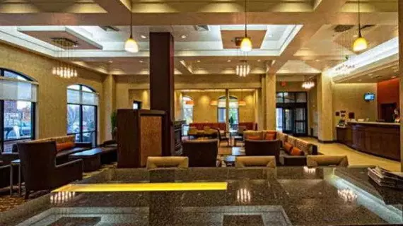 Residence Inn by Marriott Idaho Falls | Idaho - Idaho Falls (ve civarı) - Idaho Falls