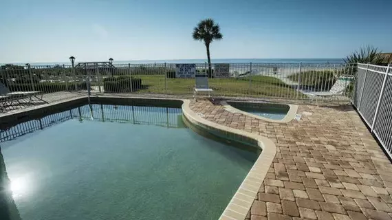 Beach House Golf and Racquet Club | Güney Karolayna - Myrtle Plajı (ve civarı) - Myrtle Beach