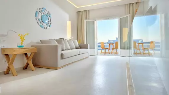 Anax Resort And Spa | Ege Adaları - Mikonos