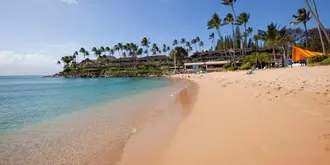 Napili Kai Beach Resort