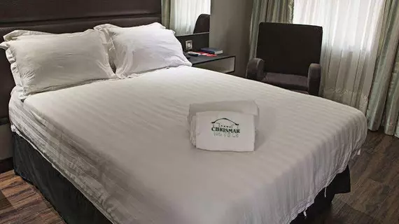 Chrismar Hotel Livingstone | Livingstone