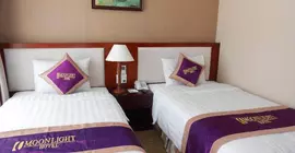 Moonlight Hotel | Binh Duong (vilayet) - Ho Şi Min Şehri (ve civarı) - Ho Chi Minh City - Quận 1 - Ho Chi Minh Şehri Merkezi