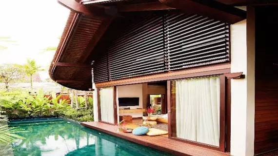 The Tubkaak Krabi Boutique Resort | Krabi İli - Krabi