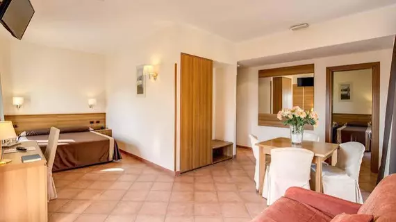 Hotel San Marco | Lazio - Roma (ve civarı) - Roma Kent Merkezi - Rione XVIII Castro Pretorio