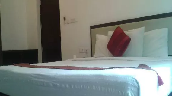 Time Square Hotel | Kerala - Ernakulam Bölgesi - Koşin (ve civarı) - Koçi