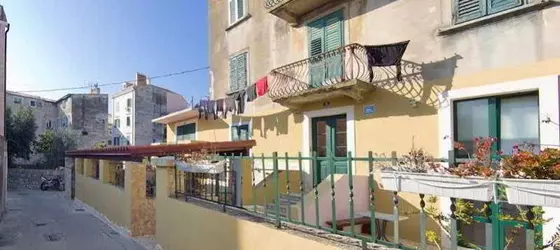 Apartman Sanda | Split-Dalmaçya - Split - Split Eski Kent Bölgesi