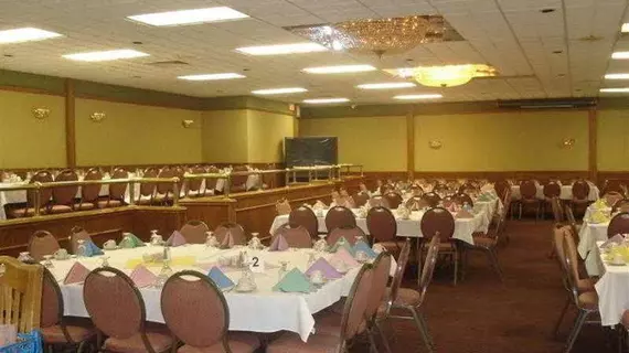 Best Western Green Bay Inn and Conference Center | Wisconsin - Green Bay (ve civarı) - Green Bay - Ashwaubenon