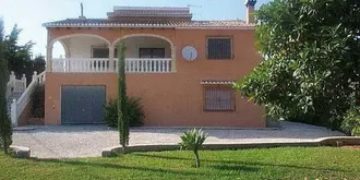 Villa Cami Vell