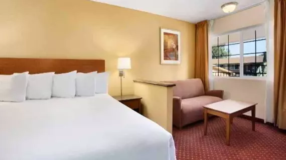 Days Inn and Suites El Cajon | Kaliforniya - San Diego County - El Cajon