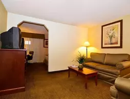 Best Western Inn and Suites Gallup | New Mexico - Gallup