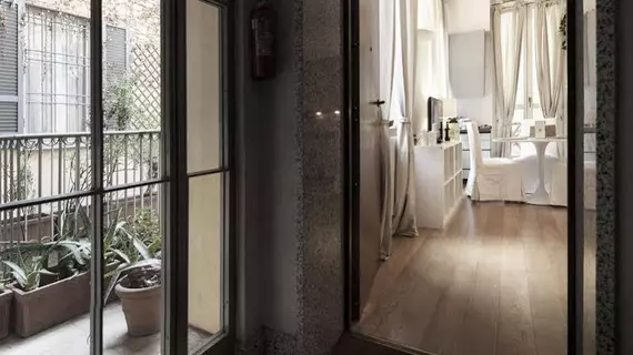 Hemeras Boutique House Bollo | Lombardy - Milano (ve civarı) - Milano - Centro Storico