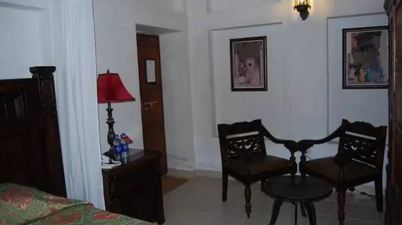 Barjeel Heritage Guest House | Dubai - Eski Dubai