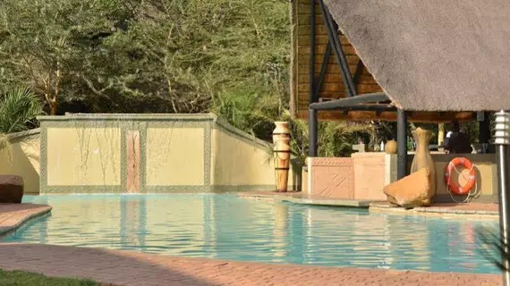 Hoyo Hoyo Safari Lodge | Mpumalanga - Mbombela - Kruger National Park