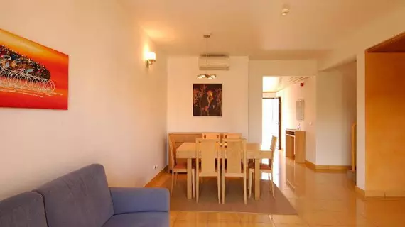 Orada Apartamentos Turísticos - Marina de Albufeira | Algarve - Faro Bölgesi - Albufeira