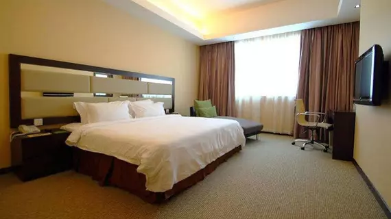 Ixora Hotel Penang | Penang - Bukit Mertajam - Seberang Perai Merkezi