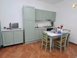 Residence IL Faro | Sardinya - Sassari - San Teodoro - San Teodoro Kent Merkezi