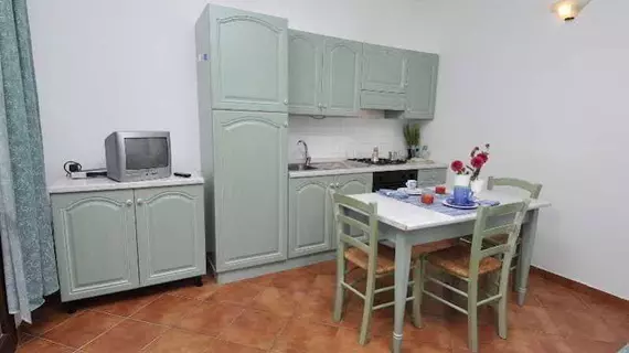 Residence IL Faro | Sardinya - Sassari - San Teodoro - San Teodoro Kent Merkezi