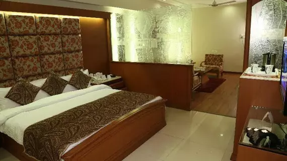 Hotel Amar Vilas | Madya Pradeş - Indore