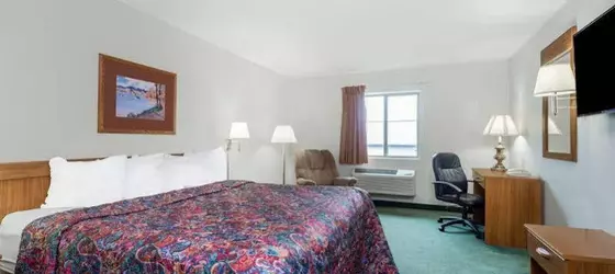 Days Inn Manchester | Iowa - Dubuque (ve civarı) - Manchester