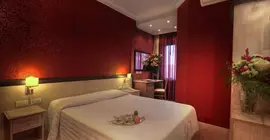 Hotel Galileo | Lazio - Roma (ve civarı) - Roma Kent Merkezi - Rione XVIII Castro Pretorio