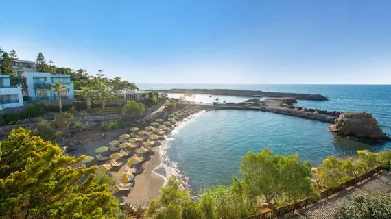 Iberostar Creta Marine | Girit Adası - Rethimnon (bölge) - Mylopotamos - Lavris