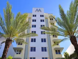 Marseilles Beachfront Hotel | Florida - Miami Beach - Güney Plajı