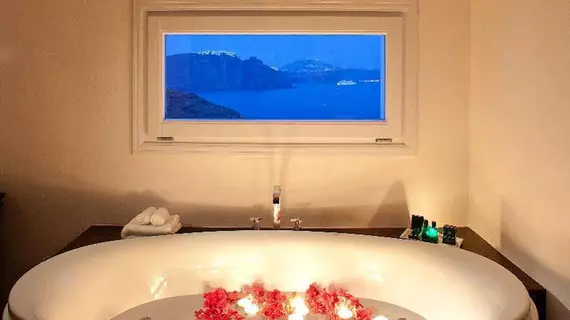 Canaves Oia Hotel | Ege Adaları - Santorini