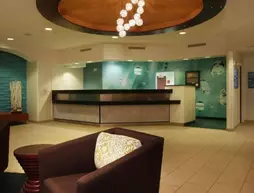 SpringHill Suites Grand Rapids North | Michigan - Grand Rapids (ve civarı) - Grand Rapids