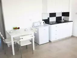 Margarita Napa Apts | Larnaka Bölgesi - Ayia Napa