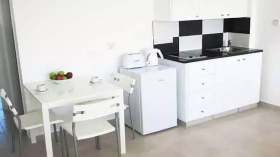 Margarita Napa Apts | Larnaka Bölgesi - Ayia Napa