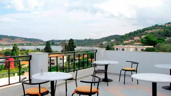 Emy Hotel | Tesalya - Skiathos