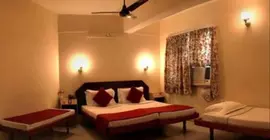 Hotel Ram International | Puducherry - Pondicherry (ve civarı) - Pondicherry