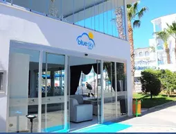 Blue Sky Otel | Antalya - Kemer - Kiriş