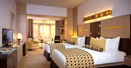 TIME Grand Plaza Hotel | Dubai - Dubai