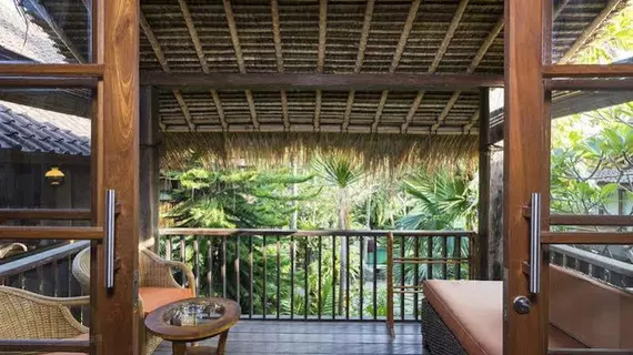 Adi Jaya Cottages | Bali - Ubud - Ubud Kent Merkezi