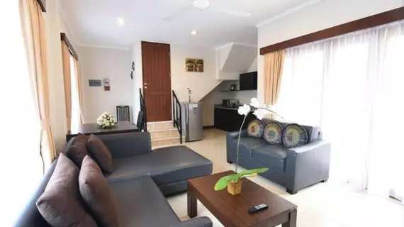 Kuta Townhouse Apartments | Bali - Kuta - Kuta Merkezi