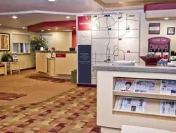 TownePlace Suites by Marriott Ontario Airport | Kaliforniya - San Bernardino County - Rancho Cucamonga