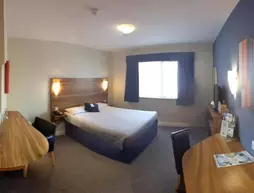 Days Inn Corley - Nec (M6) | West Midlands (ilçe) - Birmingham (ve civarı) - Coventry