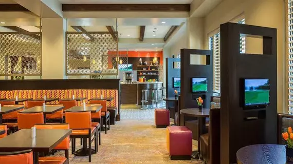 Courtyard by Marriott Anaheim Theme Park Entrance | Kaliforniya - Orange County - Anaheim - Anaheim Resort