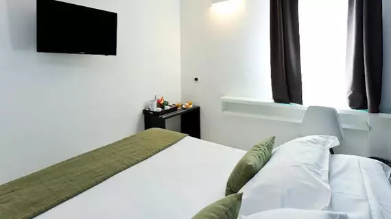 Navona Suites | Lazio - Roma (ve civarı) - Roma Kent Merkezi - Navona