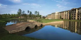 The Woodlands Resort