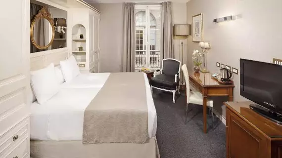 Hôtel Melia Colbert | Ile-de-France - Paris - Latin Bölgesi